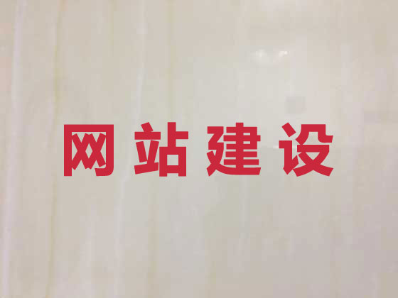 台山市网站开发